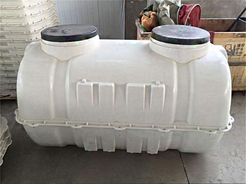 重慶模壓化糞池